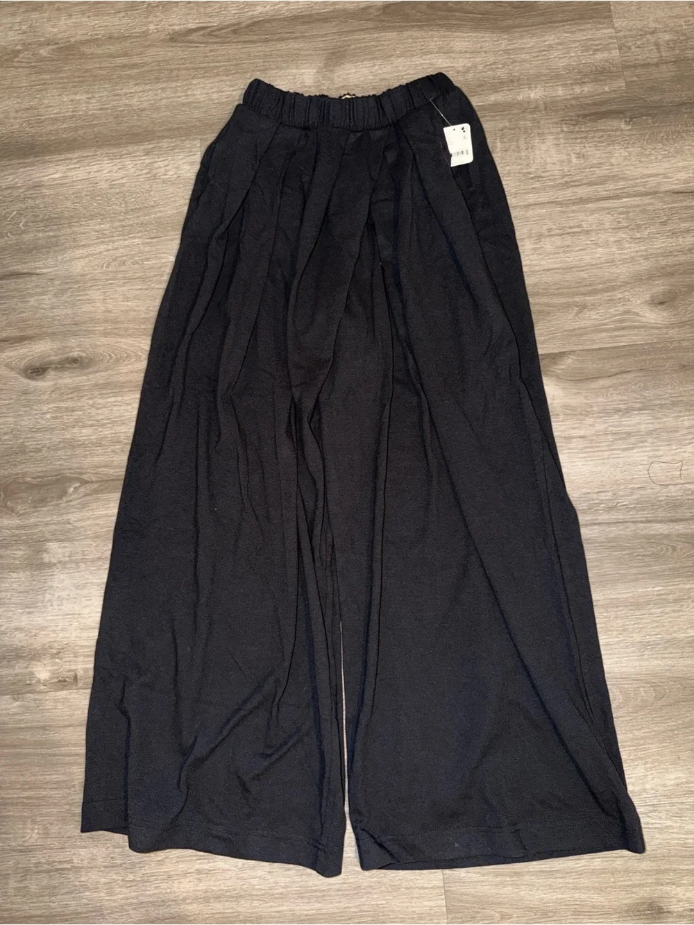 Sloane wide leg pants